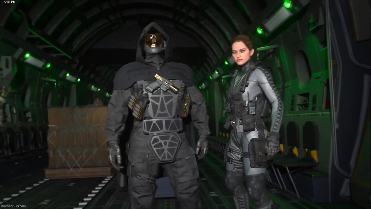 Resurgence Duos Team Murk S4E4