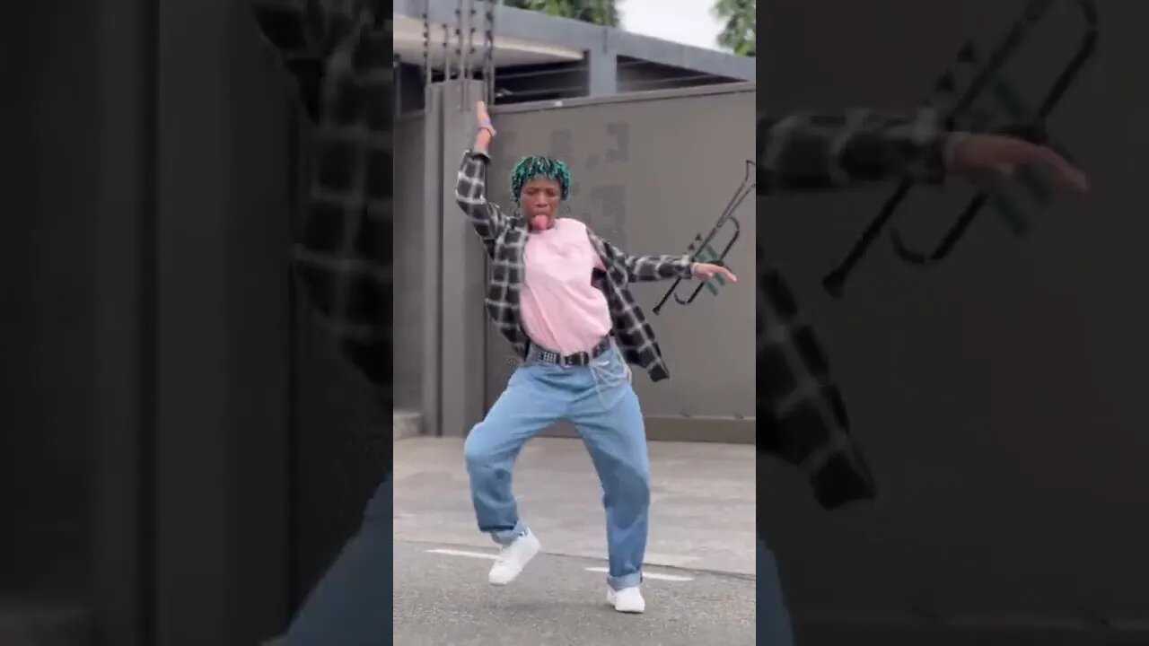 la bai dance challenge