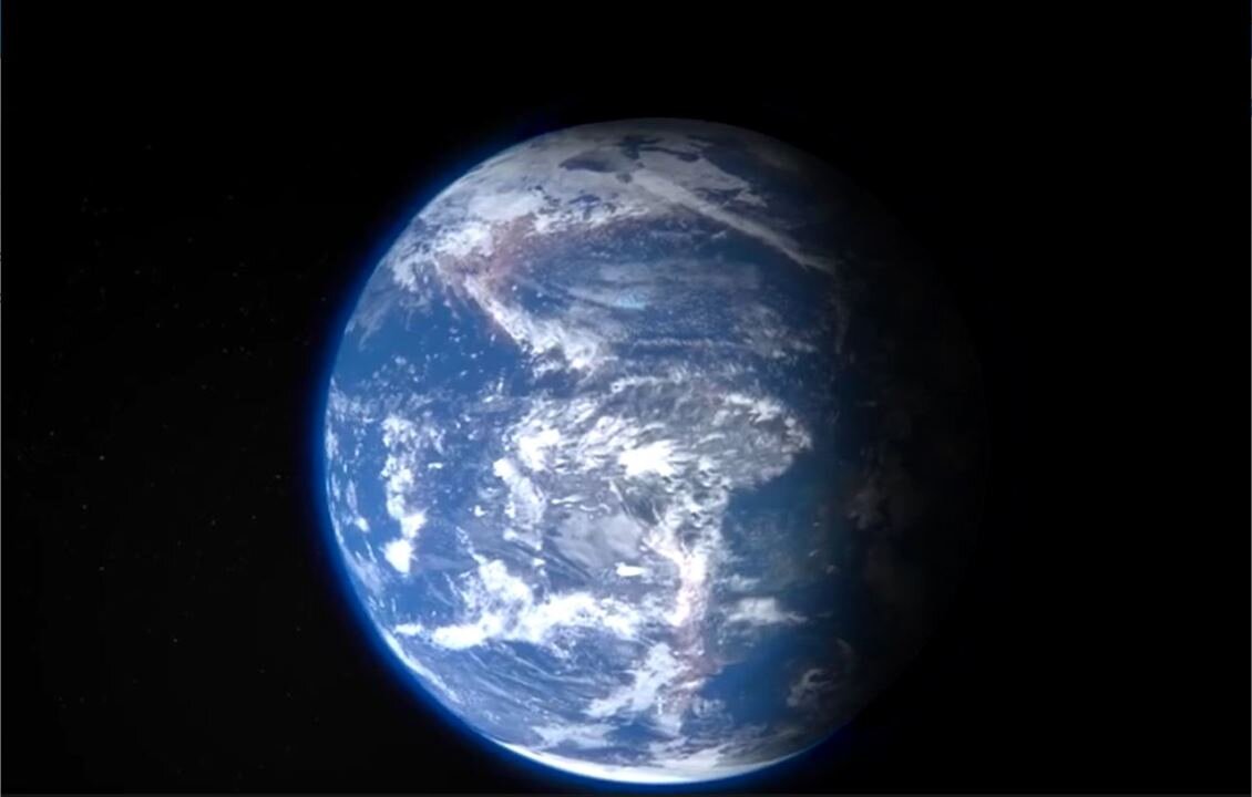 Un mondo migliore che diventa realtà