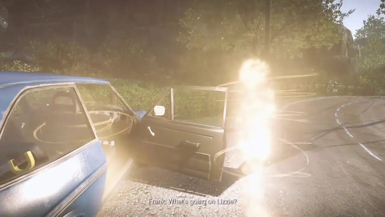 Everybody's Gone To The Rapture Part 7-The Windmill