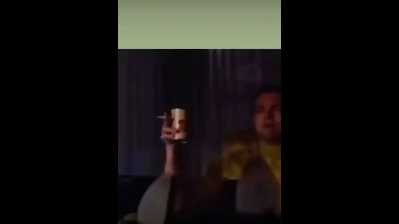 CAUGHT IN 4K MEME | RANDOM ROADHOUSE