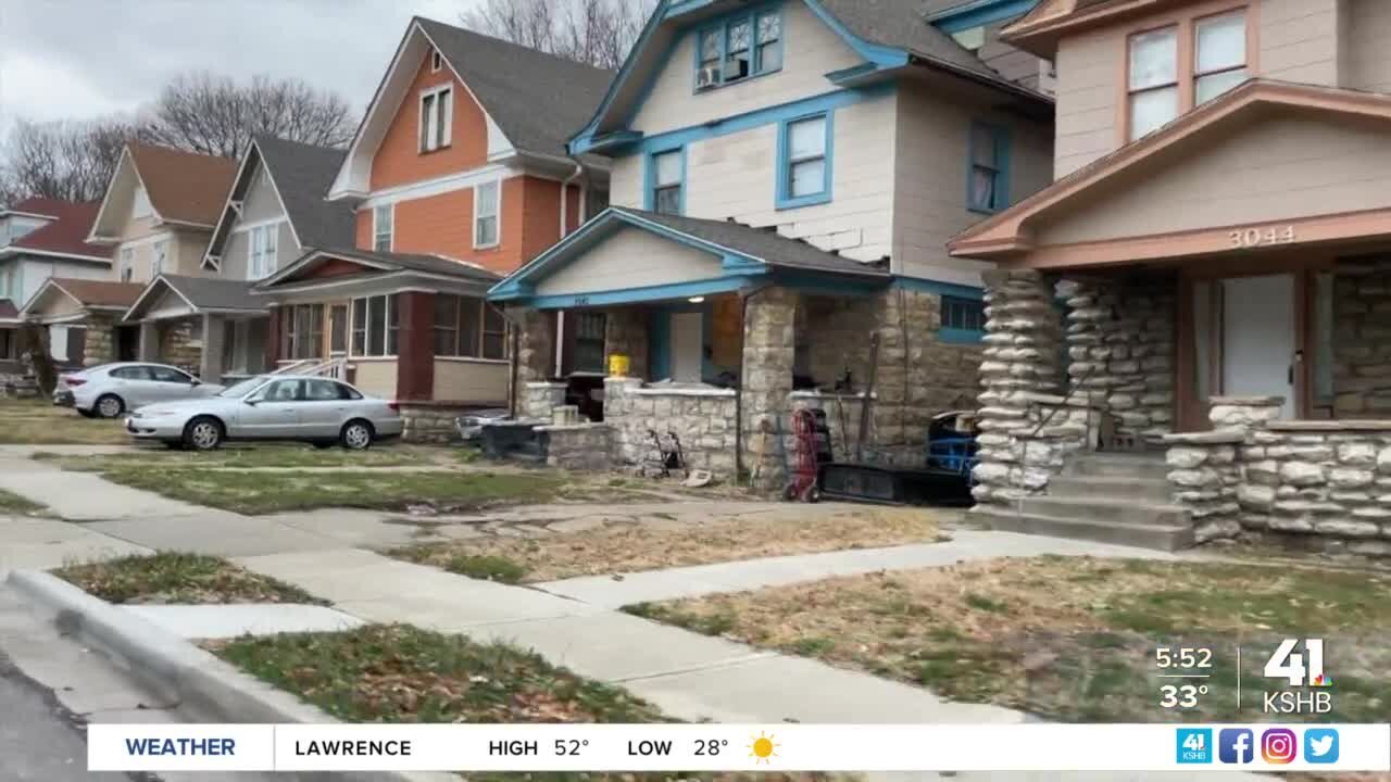 Northeast residents worried about livelihood as growth in downtown KCMO continues to boom