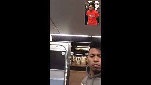 🚨 NYC HORROR: Woman Set on Fire by Drunk Guatemalan Migrant