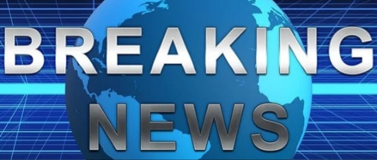 Today Breaking news