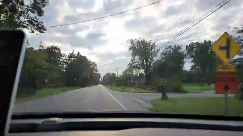 Drive and Chat with Döc (9/6/22)