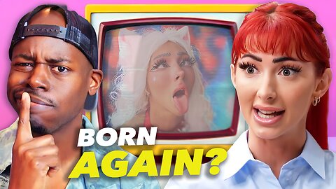 Real or Grift? Why Nala Ray Left OnlyFans for Jesus and Marriage