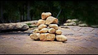 Aḏam Offers Himself as a Sacrifice - The Book of Aḏam and Ḥawwah - Chapters 23, 24, & 25