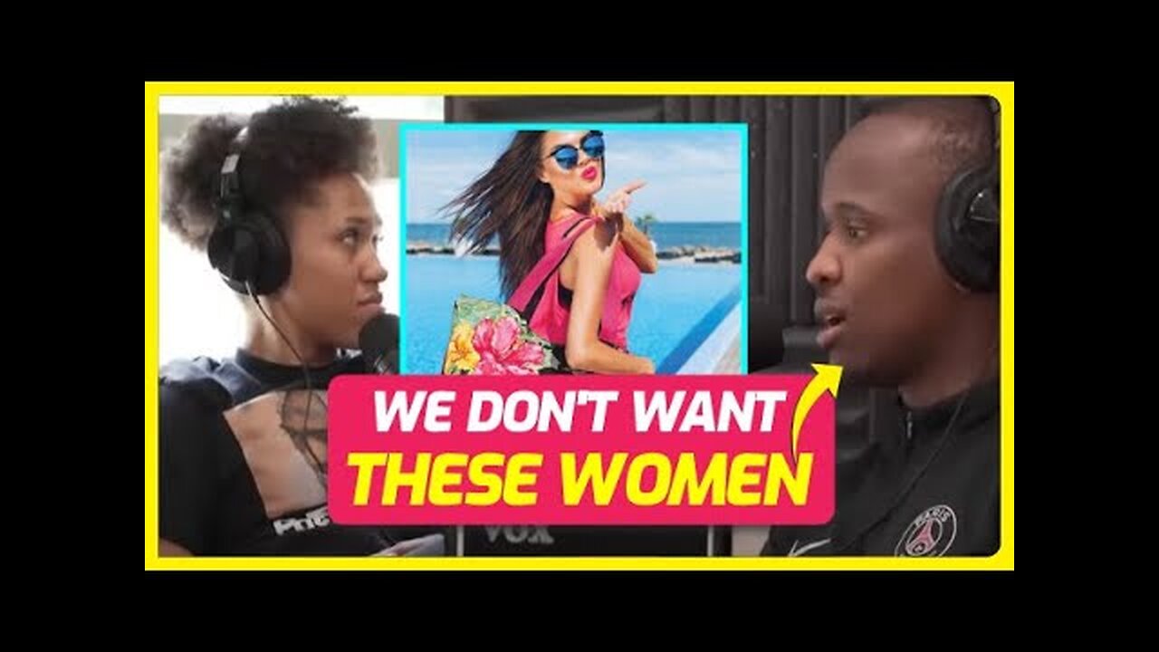 MEN don't want these kind of WOMEN | JustPearlyThings