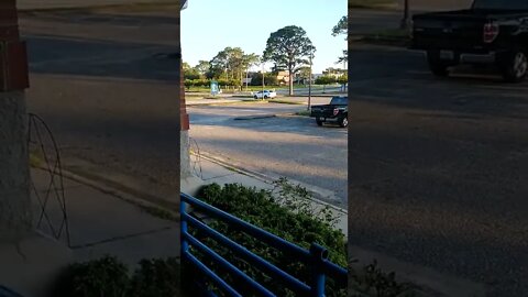 #gangstalker waited for me to leave the library. 05/27/2022