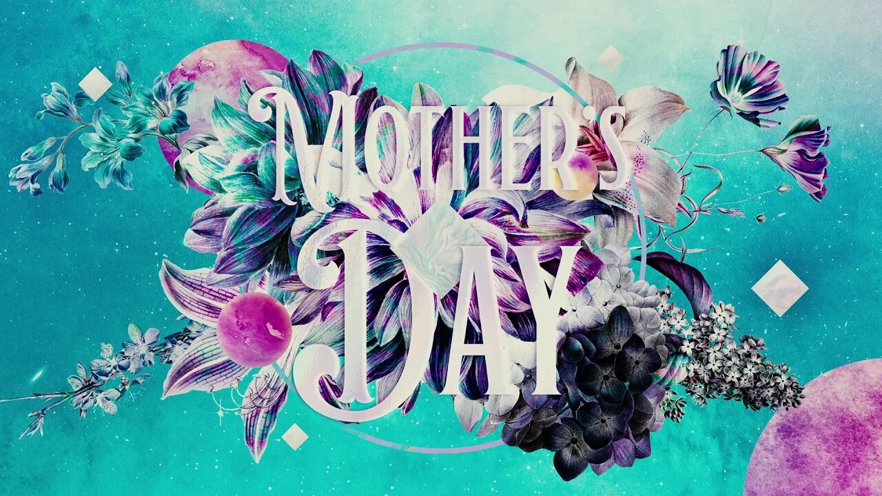 MOTHER'S DAY Sunday at The Stone! - 5-8-2022 at 11am ET