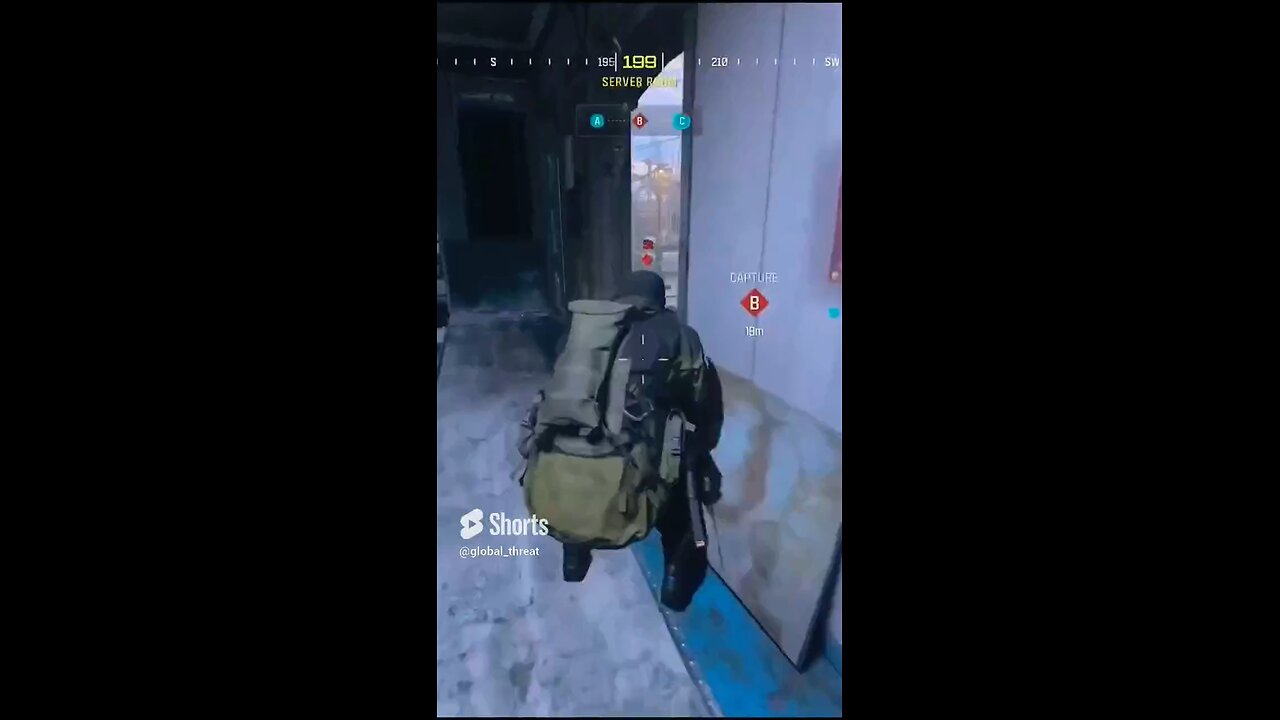 MW3 Xmas 🎁