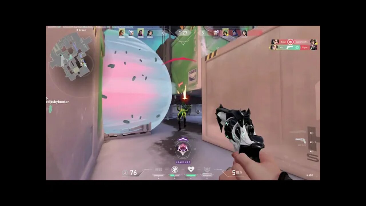 dizzy clean 4k sheriff