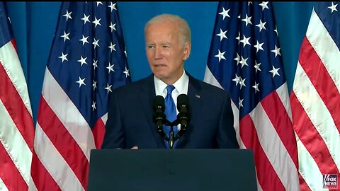 Biden: We'll Settle This At The BATTLE Box