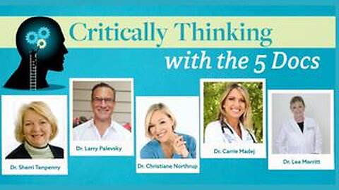 The Five Docs Monthly Update - December 2023