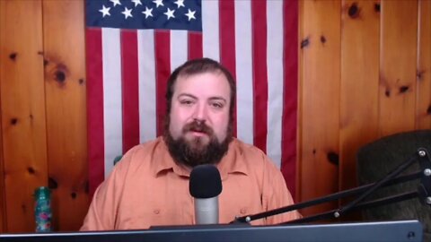 Important episode Pennsylvania Patriot Radio regarding attack on one of us at 11am