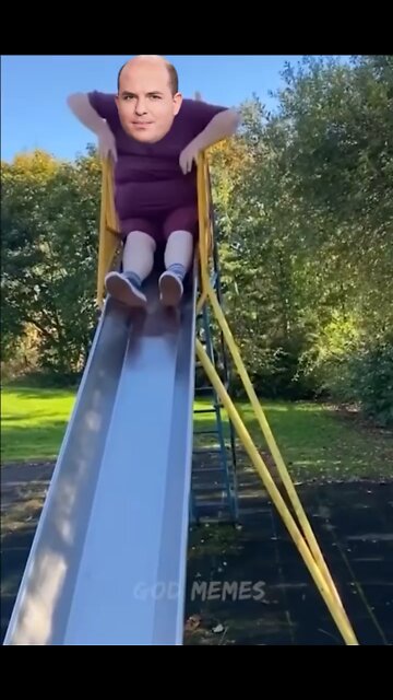 Watching CNN be like….