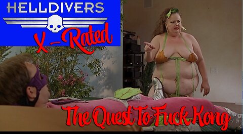 Hell Divers 2 | Jumping On The Frag