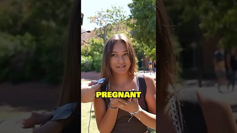 Telling Her Father She’s Pregnant! 🤣