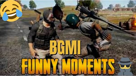 BGMI Funny Moments #pubgmobile #pubg #pubgmobilelite #bgmi #bgmilive