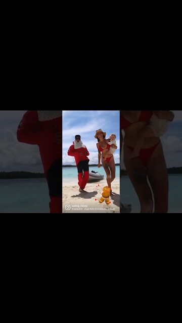 Merry Christmas everyone from sunny Indonesia!! We hope you have a wonderful day with loved ones🎄❤️