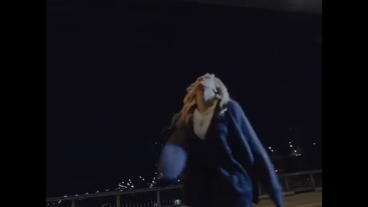 ROSÉ - number one girl (official music video)