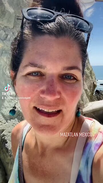 I only do the pool if it’s clear and sunny 🌞