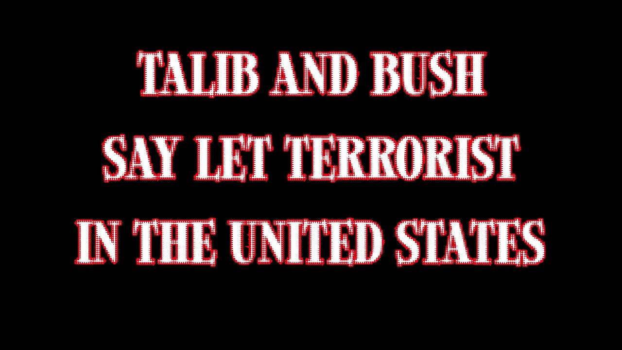 2 squad members vote against keeping terrorist from US