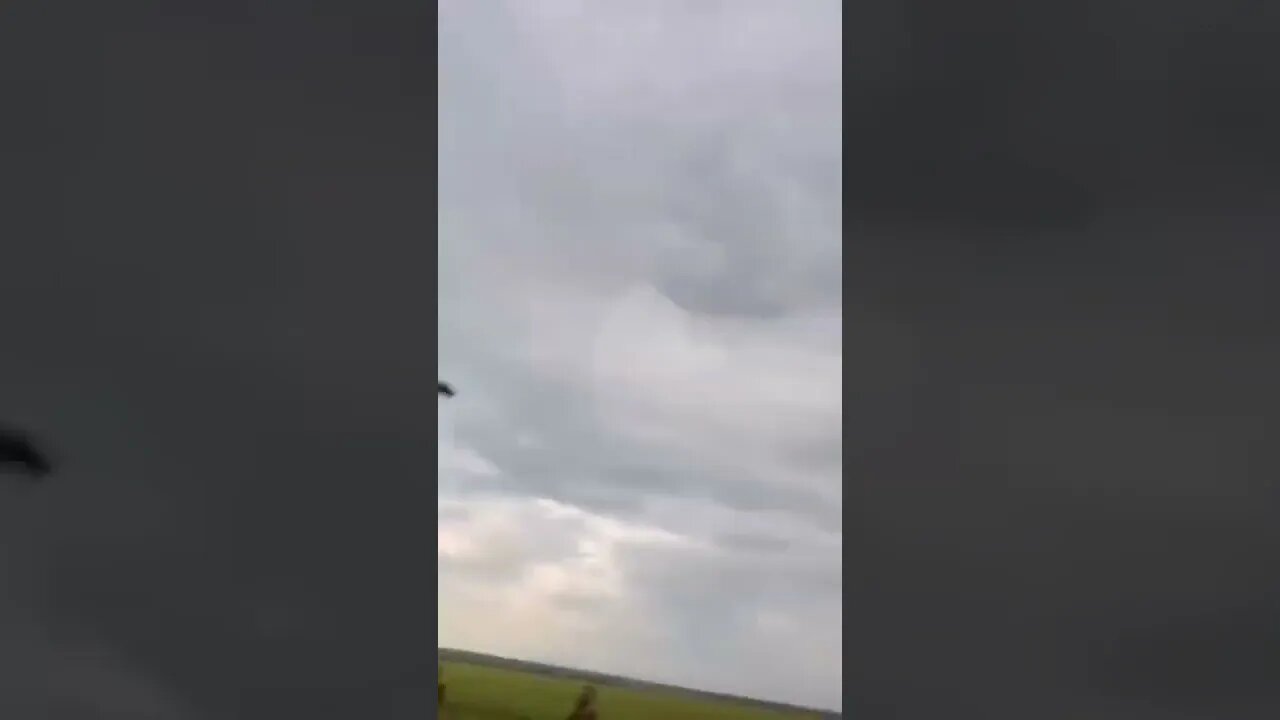 #Ka-52 over the fighters of the NM #DPR