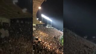 SÃO JANUÁRIO PULSANDO! - "NA BARREIRA EU VOU FESTEJAR"