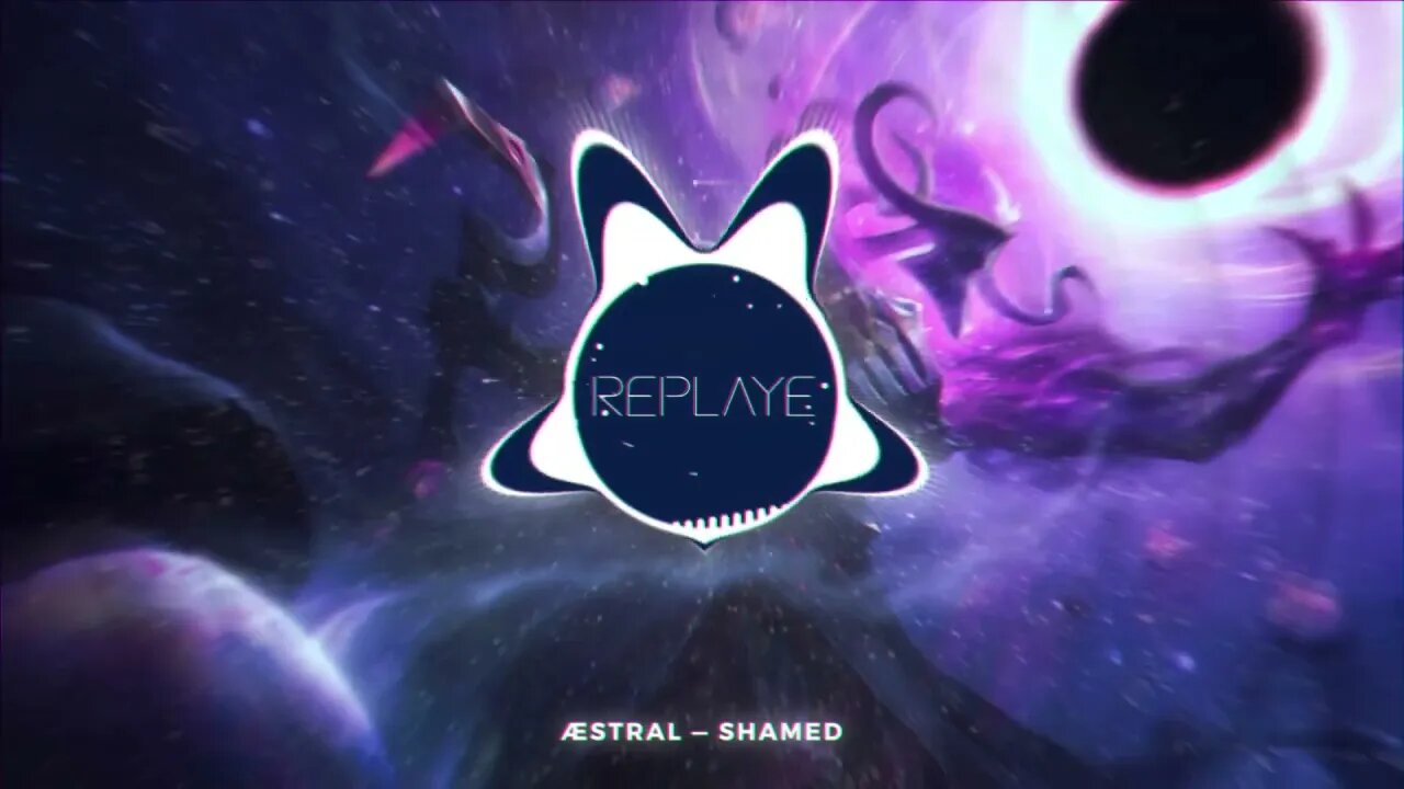 ÆSTRAL - Shamed | Replaye