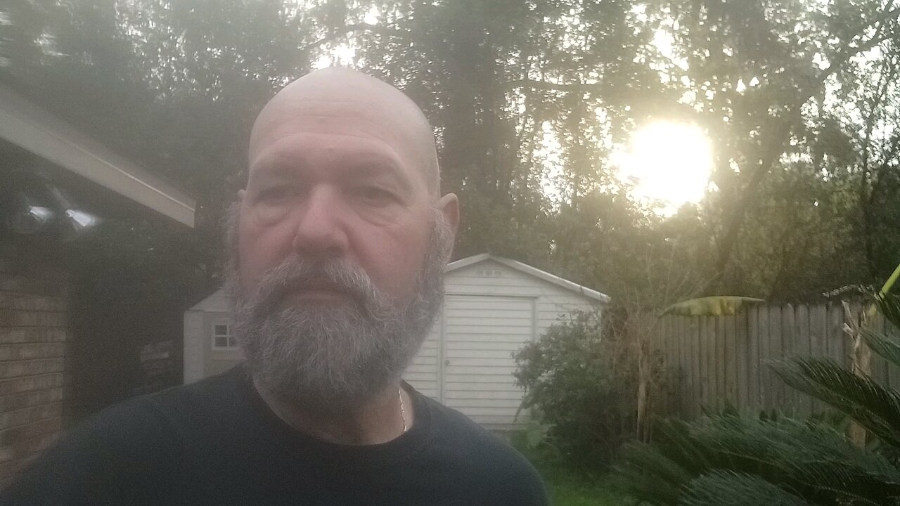 Deacon Don's Patch in Day