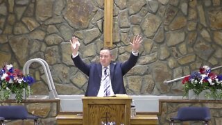 Who Are The Elect Part 1 07/24/22 Pastor Tim DeVries Independent Fundamental Baptist Preaching