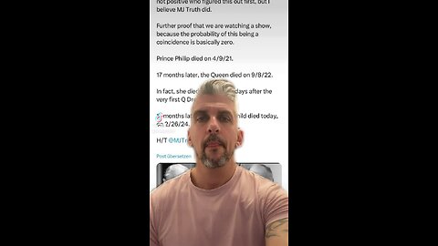 Combien de coïncidences avant que ce soit mathématiquement impossible?
