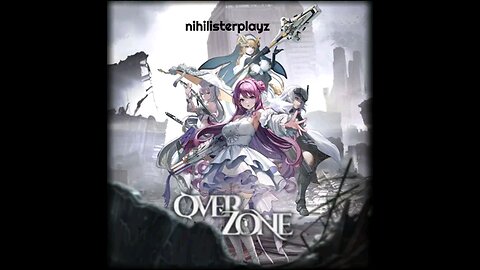 nikke goddess of victory goddess of victory ost extended