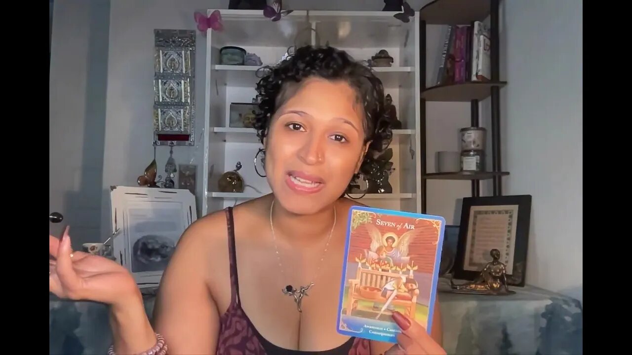 AQUARIUS!!! PLANNING & INVESTING. YOU’RE SUPORTED BY ANGELS!!