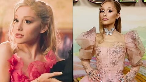 Could Ariana Grande Win an Oscar for Glinda?