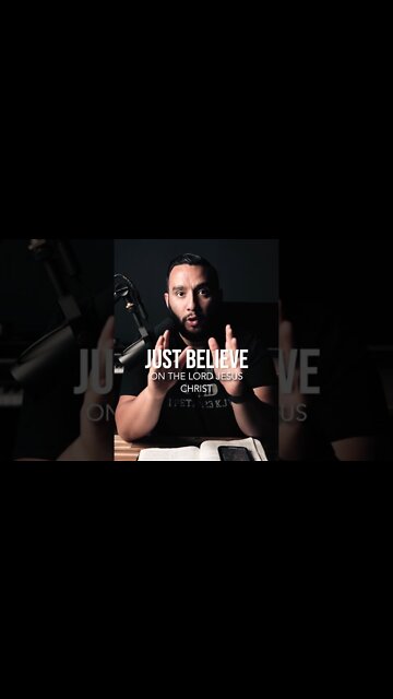 How to be SAVED!!! 😱🤔📖 #shorts