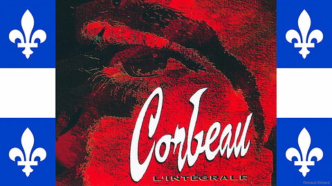 MARJO & CORBEAU - ILLÉGAL