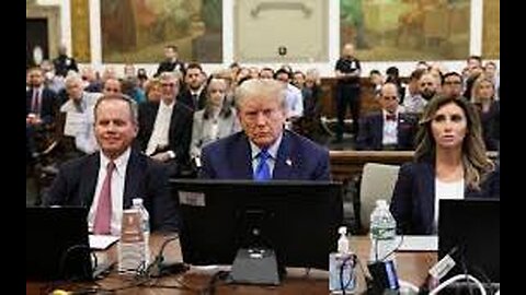 Tin Tổng Hợp 2/10/2023 TT Trump ₫ến Tòa New York