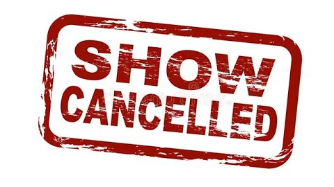 Your Favorite Shows Canceled Or Not Canceled…