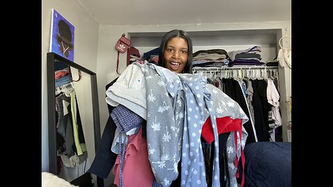 SPRING 2023 thrifting Try On Haul *i am SHOCKED by the thrift gems i found*