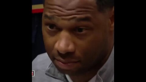 Pelicans Coach Willie Green POWERFUL SPEECH