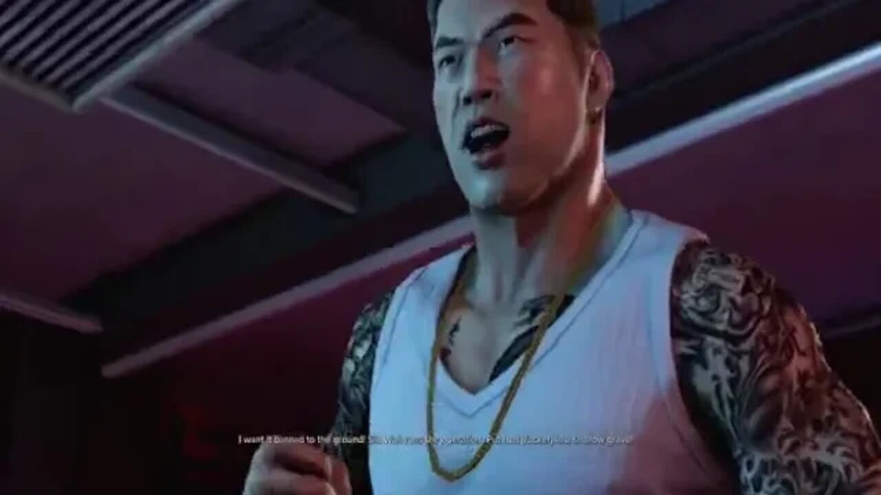 sleeping dogs definitive edition walkthrough part 9