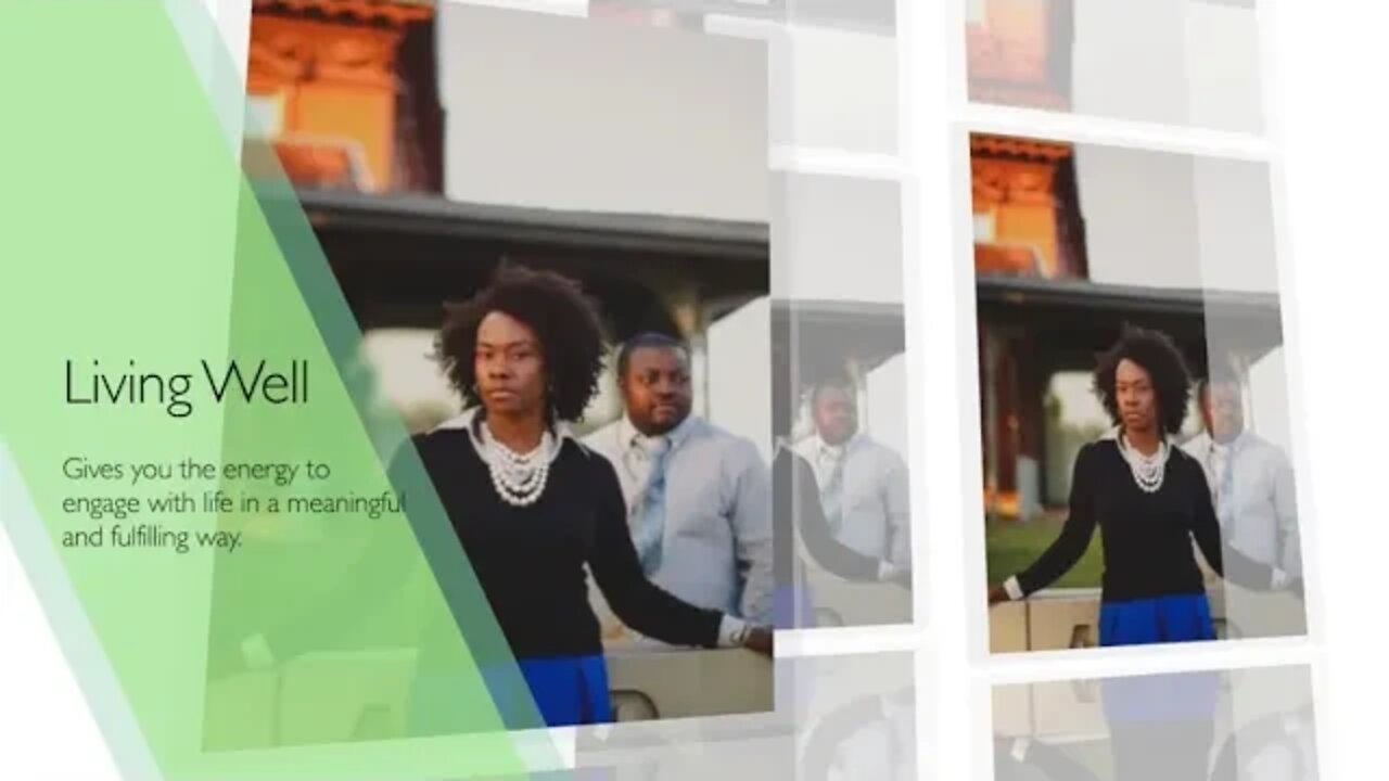 Video Submission: Why Choose Me? #opportunity