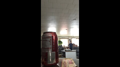 Kid does crazy koosh shot??😱🔥🤯