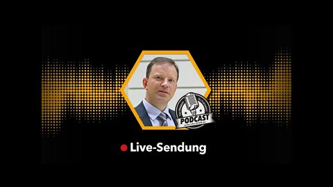 🔴 Live-Podcast: Deshalb gewann Viktor Orban die Wahlen in Ungarn wirklich!