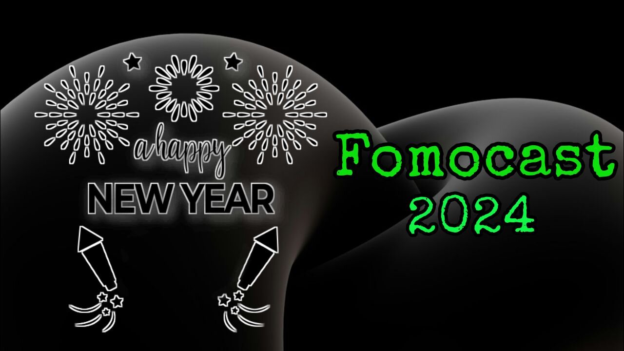 FomoNation Happy New Year