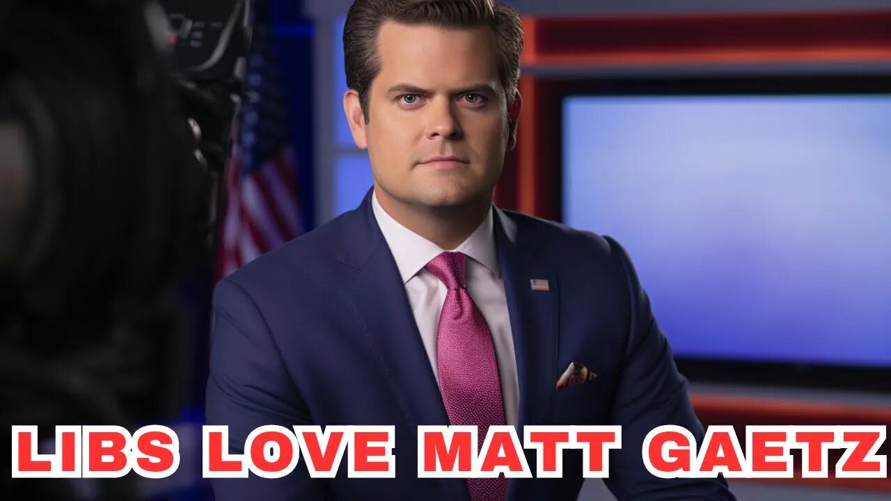 FOX NEWS IS BLOWING up REPUBLICAN victories. Matt Gaetz Gets HEATED, must stop KICKING THE CAN!!!