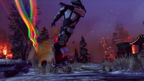 XCOM2 Run 2 12