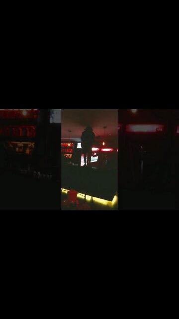 Ac-Dc cover Studio Rock Santos